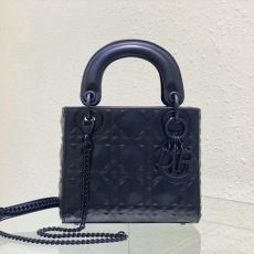 Christian Dior My Lady Bags